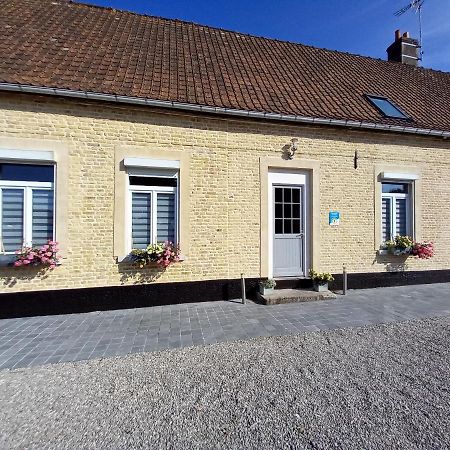 La Cense Hebron Bed & Breakfast Ardres ภายนอก รูปภาพ