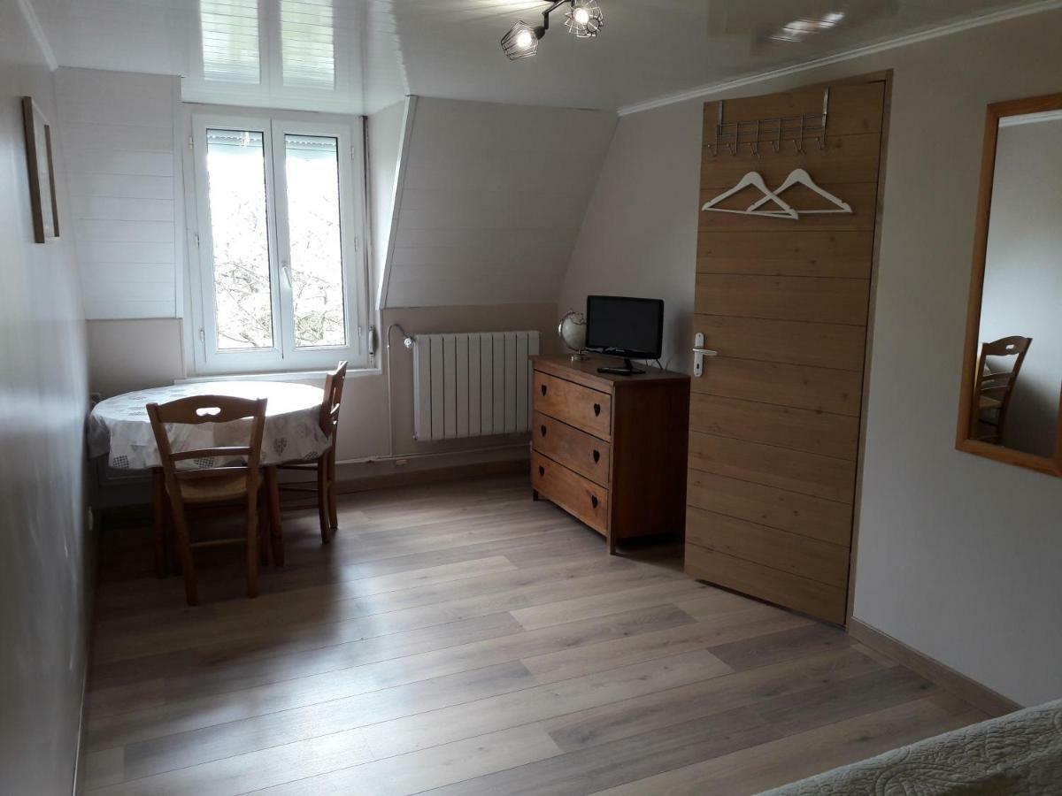 La Cense Hebron Bed & Breakfast Ardres ภายนอก รูปภาพ